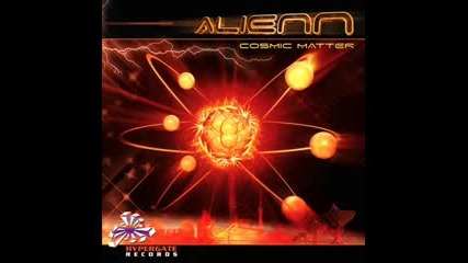 Alienn - Minds Destroyer 