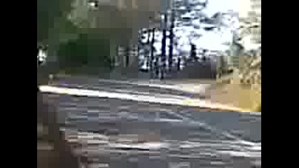 Рали Твърдица 2009