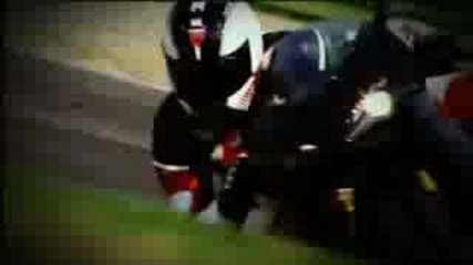 Ducati 1198 (2009) Promo