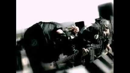 Slipknot - Wait And Bleed Hq*
