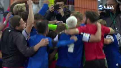 Арминия Билефелд - Бохум 2:2 (4:1 след дузпи) /репортаж/