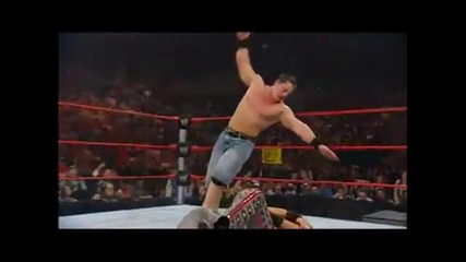 Wwe John Cena - My Time Is Now 2010 Tribute Video