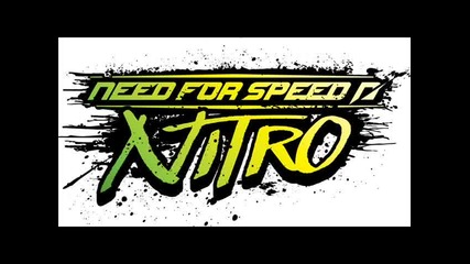 Need For Speed Nitro & Need For Speed World - Pictures