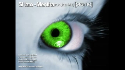 Shato - Mentha (original Mix) 
