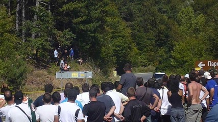 Rally Sliven 2012