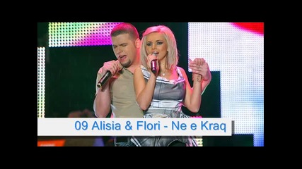 Top 10 Bulgarian Pop - Folk (chalga) Summer Music Hits 2010 (part 1) Balkan Music 