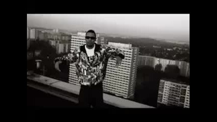 B - Tight - Ghettostar Kingma ig (dirty Version)