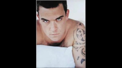 Robbie Williams - My Way(live)