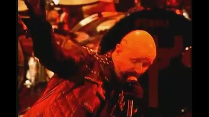 Judas Priest - Worth fighting for