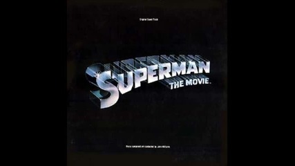 John Williams-theme from''superman''- (1978]