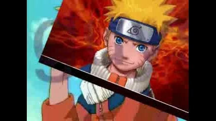 Naruto On Line