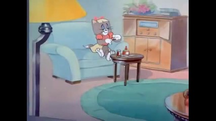 Tom and Jerry Episode 13 