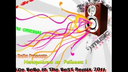 Bebo - Miss Fatty Greec Remix