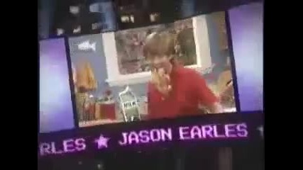 Hannah Montana сезон 3 еп.17 - Part 1 