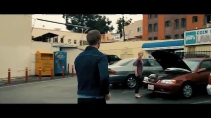 The Cars - Drive