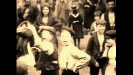 Driftwood - Land Of Constant Change