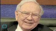 Warren Buffett Makes $2.84bn Donation to Gates Foundation and Charities