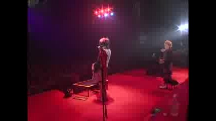 Alice Nine - Yami Ni Chiru Sakura