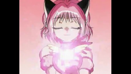 mew mew power 