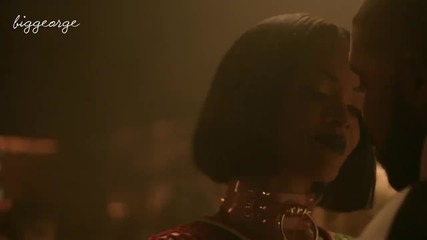 Rihanna ft. Drake - Work ( Explicit )