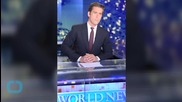 ABC 'World News' Hangs on to No. 1
