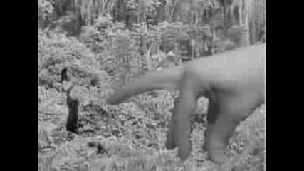 Cryptozoology 2000