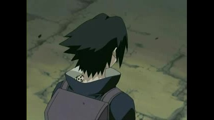Sasuke - Untitled(simple Plan)