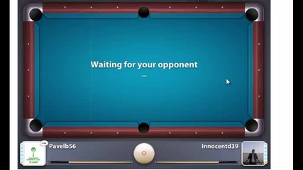 8 Ball Pool