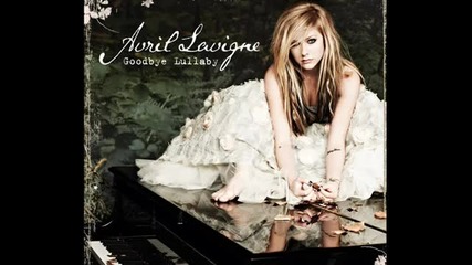 Превод!!! Avril Lavigne - Stop Standing There - Аврил Лавин - Престани да си стоиш там - Част