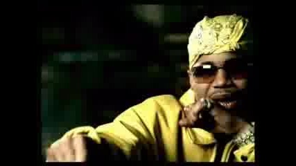 Juvenile ft. Baby  -  Bounce Back