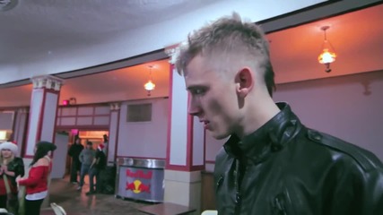 Mgk - See My Tears