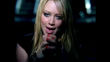 Hilary Duff - Fly 