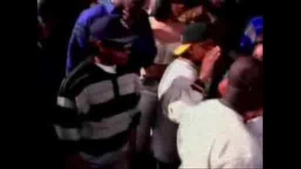 Erick Sermon And Eazy E - Gangsta Beat 4 Tha Street[mix]