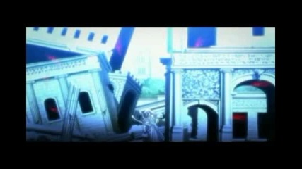 Red Phoenix Production : Project Intro 