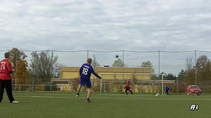 Топ 5 красиви фала