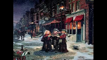 Nsync - All I Want Is You This Christmas