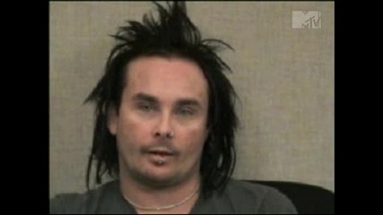 Mtv - Pt3 - Cradle Of Filth
