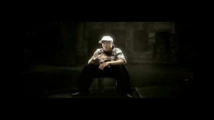 [високо качество] Eminem - My Darling [music Video] (relapse Bonus Track)