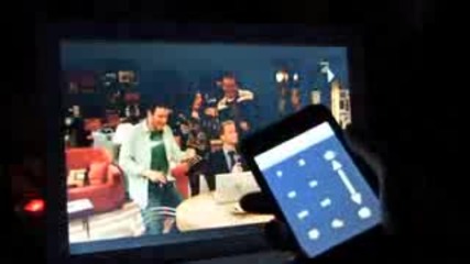 Nams Remote Showcase Vlc