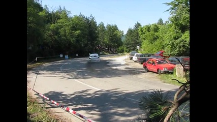 Опел Астра Дизел в Wrc 