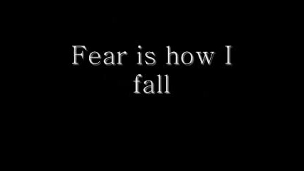 Linkin Park - Crawling Lyrics 
