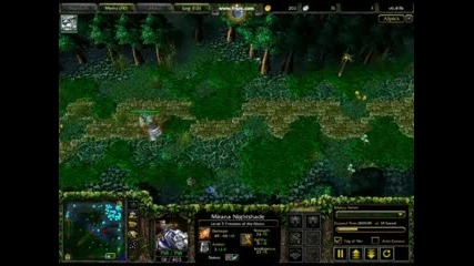 *new*dota - Fog Abuses by Sogovegeta