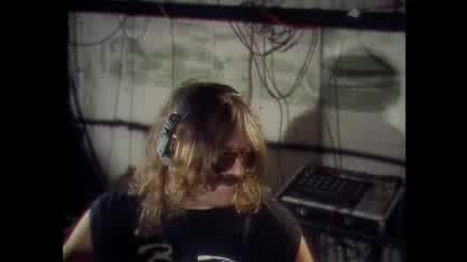 Deep Purple - Perfect Strangers (official video)(hq)