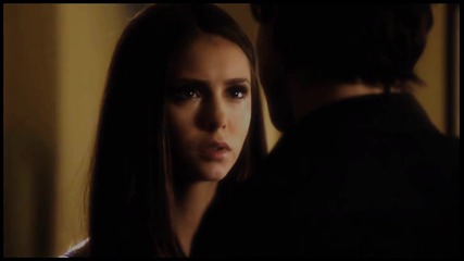 Damon and Elena(деймън и eлена) / ( 4x10) музика - Snow Patrol - New York