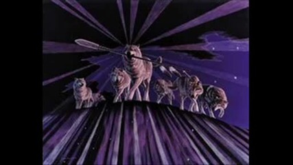 wolves