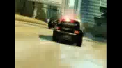 Nfs Undercover