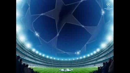 Uefa Champions League The Best 