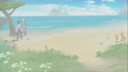 Lets play Naruto Ultimate Ninja Storm 2 (english) Part 34 Hebi formation 1 
