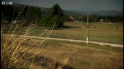 Greatest driving road in the world - Top Gear - Bbc