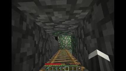 Мinecraft Оцеляване С Мен Сезон 2 Ep 35 Последен Еп На Сезона